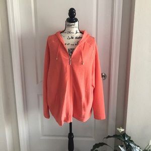 Allison Daley jacket.